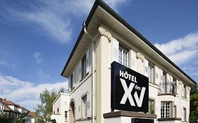 Boutique Hotel Des XV
